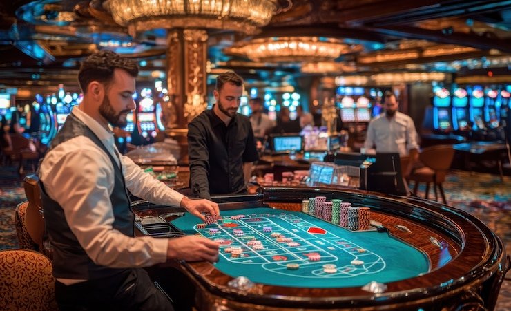 Privasi akun saat proses penarikan vgslot88