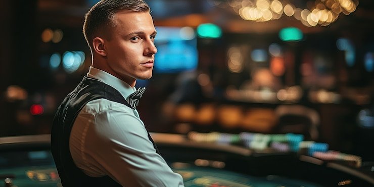 Tampilan ponsel dengan menu vgslot88 yang jelas