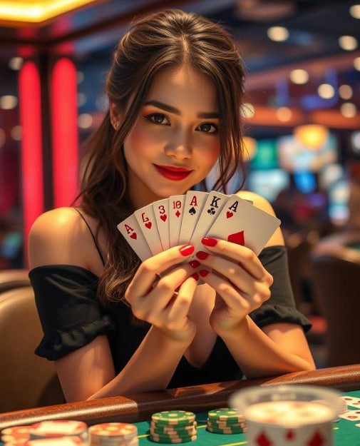 Tampilan level member vgslot88 di ponsel